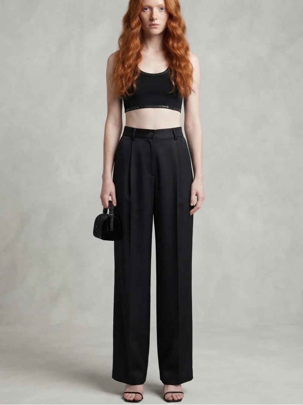 Reformation Mason Trousers | New With Tags